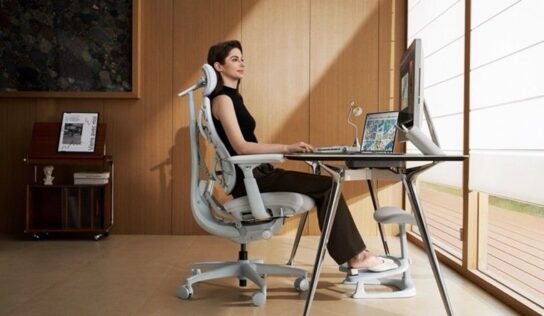 LiberNovo anuncia lanzamiento anticipado de campaña Prime Sale, con ofertas flash de la silla Omni