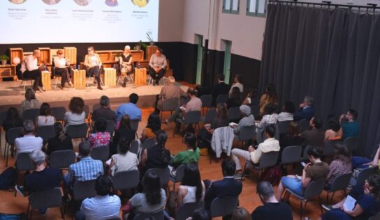 Madrid, Navarra y Girona lideran el Índice de Ecosistemas de Emprendimiento de Impacto en España