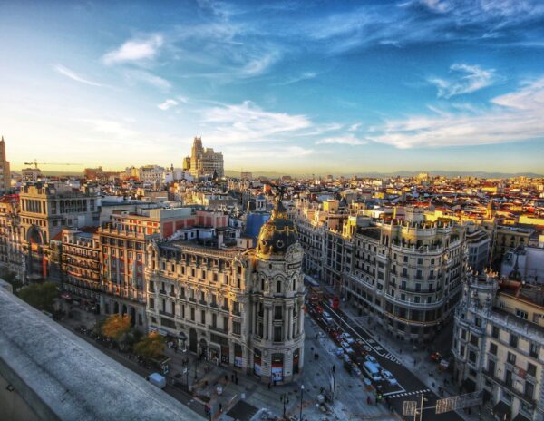 Nace Madrid Reinsurance Week, la cita que aspira a situar Madrid como hub europeo del reaseguro