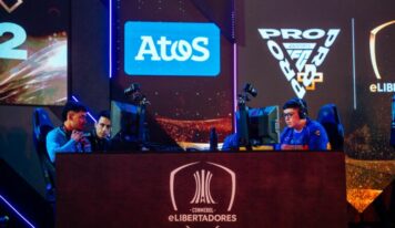 Atos impulsa la CONMEBOL eLibertadores para transformar los eSports y la experiencia del aficionado