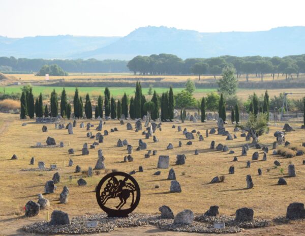 Enalta amplía el plazo de inscripción para el X Concurso de Cementerios de España