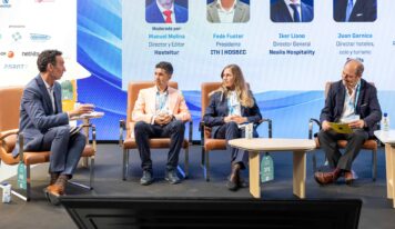 ITH Innovation Summit: el turismo abraza la inteligencia artificial sin renunciar al toque humano
