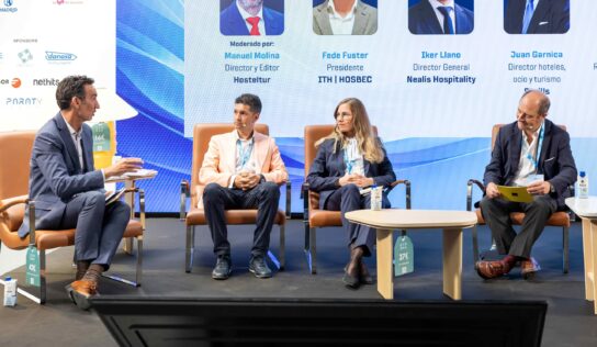 ITH Innovation Summit: el turismo abraza la inteligencia artificial sin renunciar al toque humano