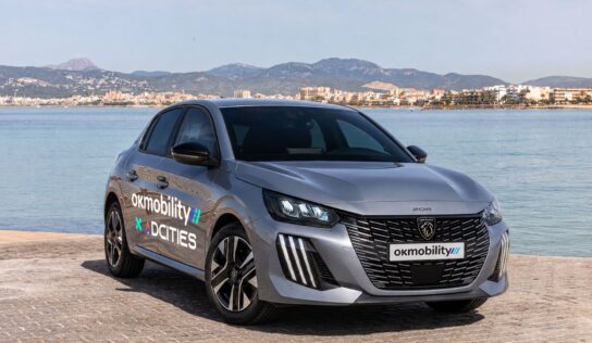 OK Mobility impulsa junto a Adcities un nuevo modelo publicitario que combina movilidad y tecnología