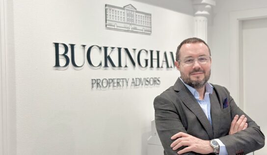 BUCKINGHAM advierte del impacto de la carga fiscal y regulatoria en el acceso a la vivienda