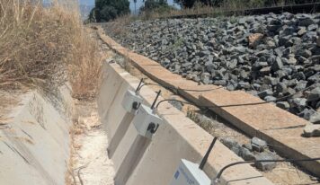 Worldsensing advierte: la inspección visual ya no basta ante el impacto climático en la red ferroviaria
