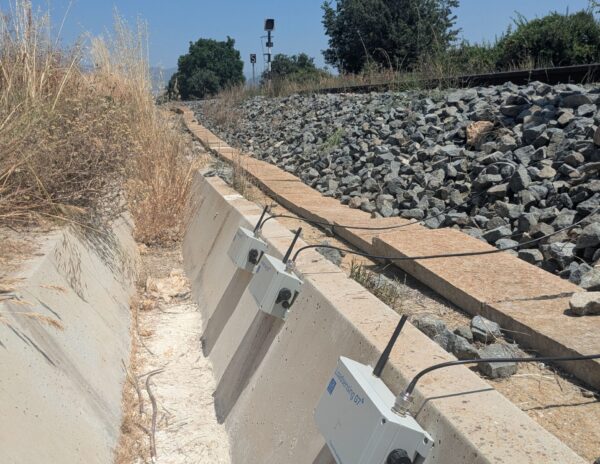 Worldsensing advierte: la inspección visual ya no basta ante el impacto climático en la red ferroviaria
