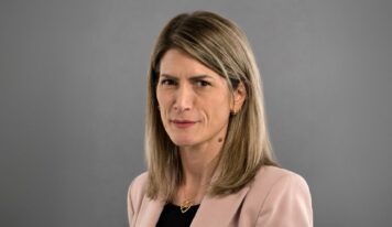Celia Pelaz será nombrada CEO de «Defence & New Space» de Schaeffler