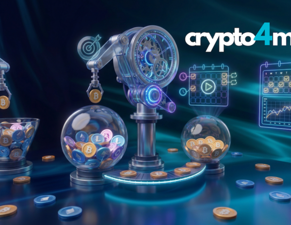 crypto4me aclara el cambio en las normas para las criptomonedas a partir del 1 de julio