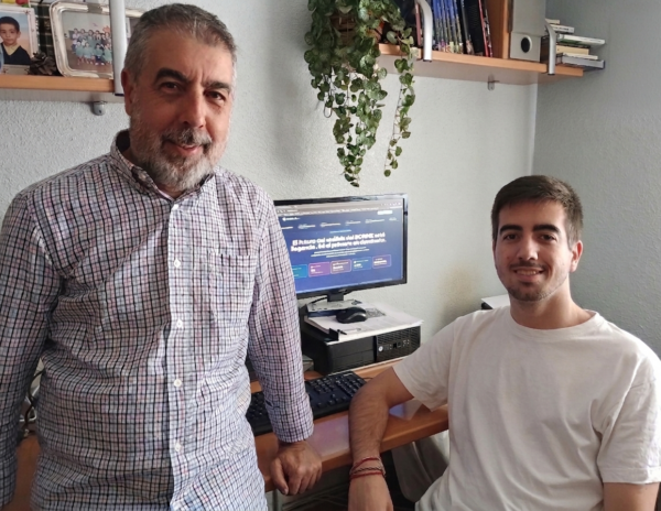 MarktintelHUB centraliza y analiza el BORME con IA para ofrecer a las empresas altas, ampliaciones y cierres por sector y provincia en una sola plataforma