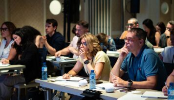 La ‘II Masterclass More Than Hearing’ de Grupo GN reivindica una audiología más humana, preventiva y centrada en la persona