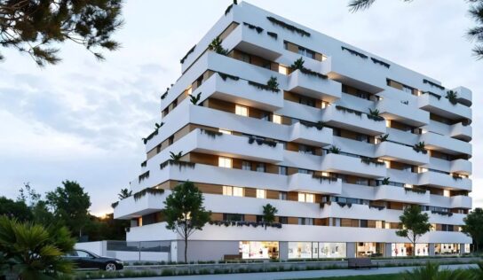 wecity financia cerca de 1.300 viviendas protegidas en la Comunidad de Madrid