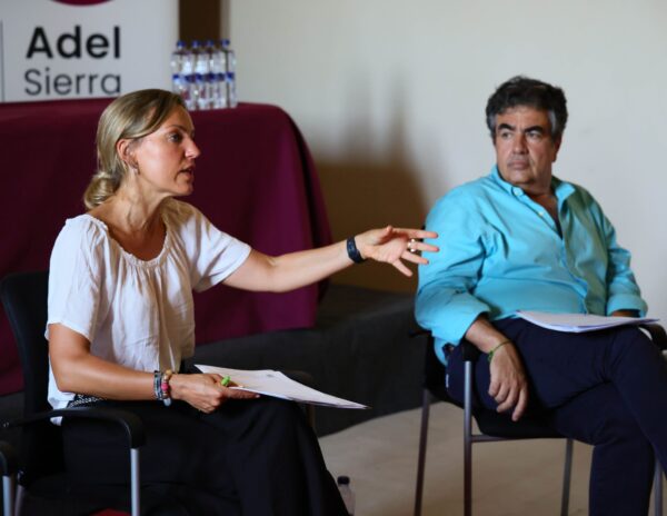 La Sierra Norte gana un 8% de población mientras ADEL refuerza su estrategia de arraigo y vivienda