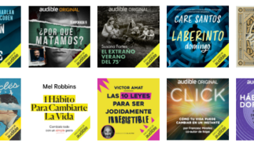 <div>Las historias en audio conquistan a la generación Z, en la era del ‘soft travel’ y la desconexión digital</div>