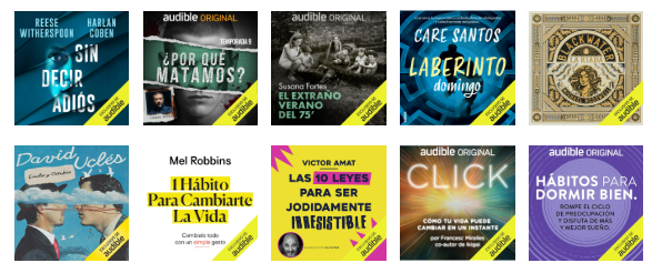 <div>Las historias en audio conquistan a la generación Z, en la era del ‘soft travel’ y la desconexión digital</div>