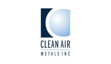 Clean Air Metals presenta sus estados financieros de los tres meses finalizados el 30 de abril de 2026
