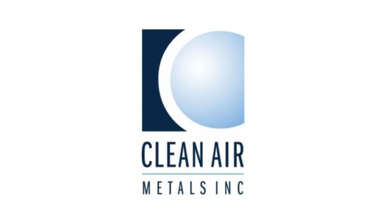 Clean Air Metals presenta sus estados financieros de los tres meses finalizados el 30 de abril de 2026