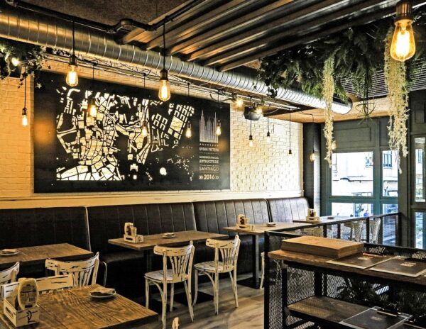 La Pepita Burger Bar reduce un 5% el desperdicio alimentario gracias a la optimización de sus procesos