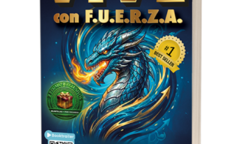 <div>José Carlos Lopezosa alcanza el éxito en Amazon con ‘Vive con F.U.E.R.Z.A.’, un libro centrado en el desarrollo personal y la transformación interior</div>