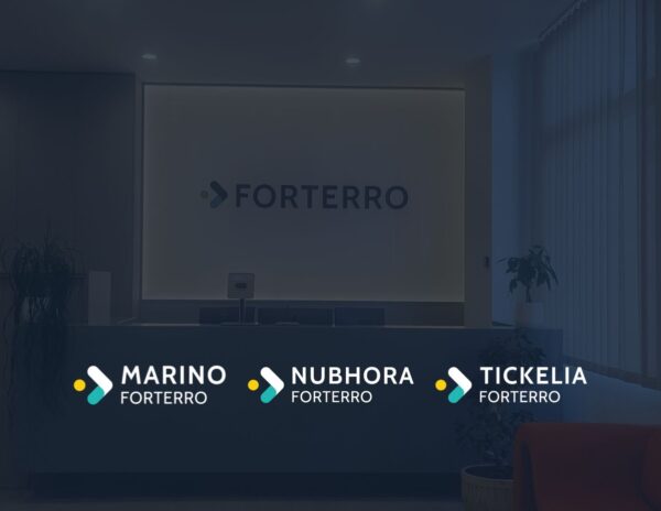 Inology culmina su integración en Forterro y presenta el rebranding de sus soluciones