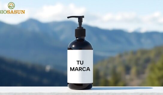Elaboración de productos para marcas de terceros: innovación, calidad y colaboración en BIOSASUN
