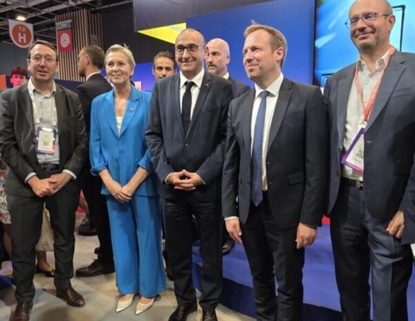 Atos equipa a Interior francés con un sistema avanzado para seguridad, emergencias y Sanidad