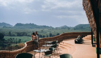 MOSO® Bamboo lleva el lujo sostenible al corazón de África