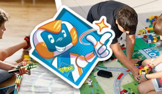 TBKids impulsa su expansión nacional con un modelo de franquicia que redefine la educación tecnológica