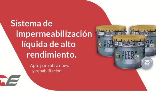 Eagle Waterproofing recomienda revisar la impermeabilización de las viviendas antes de las vacaciones