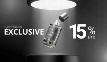 Esenzzia da la bienvenida a agosto con descuentos del 15% en todo su catálogo de perfumes de equivalencia