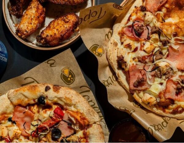 Topepizza inicia un plan de expansión para llevar su modelo de pizzería artesanal a nuevas ciudades