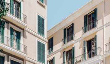 4 de cada 10 búsquedas de vivienda en España ponen el foco en los pisos de tres dormitorios