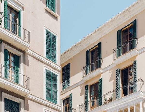 4 de cada 10 búsquedas de vivienda en España ponen el foco en los pisos de tres dormitorios