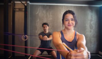 El entrenamiento híbrido gana terreno: el 65% de los usuarios de Distrito Estudio ya combina varias disciplinas