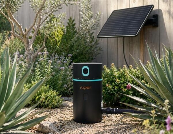 Aiper presenta en IFA Berlín 2026 su Smart Yard Ecosystem para piscinas y jardines