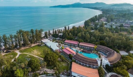 Barceló Hotel Group inaugura el Occidental Bangtao Beach Resort en Tailandia