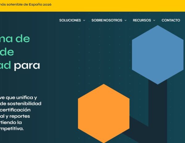 Ecostars convoca el concurso para identificar el hotel independiente más sostenible de España