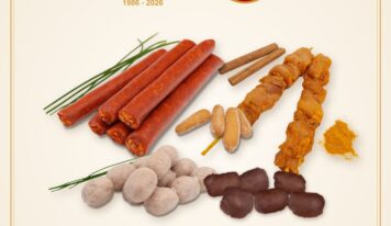 Emcesa: la España del aperitivo cabe en un palillo