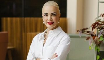 Steelcase nombra presidenta a Irene Tasi, una experimentada líder en crecimiento