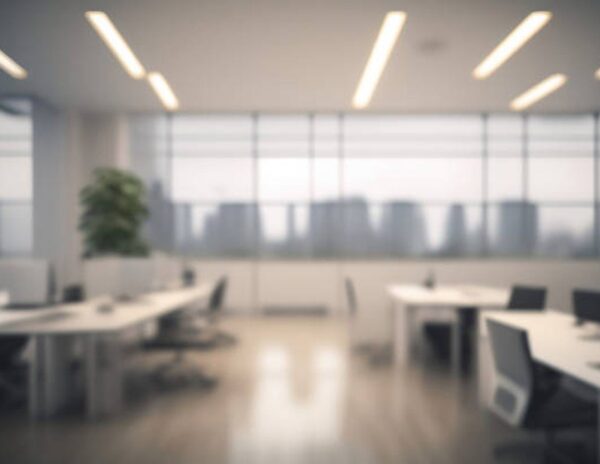 <div>La «vuelta al cole» llega a las empresas: 123tinta.es explica cómo preparar la oficina para septiembre</div>