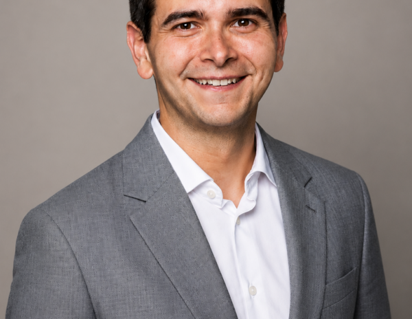 El Director de Marketing de Tres entra en la selección europea 40 Under 40 de Business Elite Awards