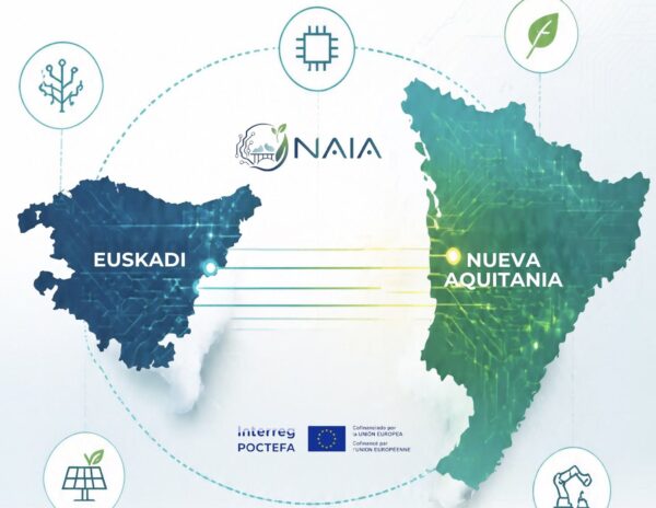 Euskadi y Nueva Aquitania unen fuerzas para impulsar el primer ecosistema transfronterizo de electrónica avanzada y sostenible