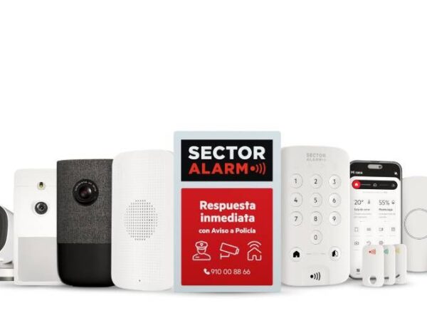 El pequeño comercio se blinda ante el aumento de robos en España