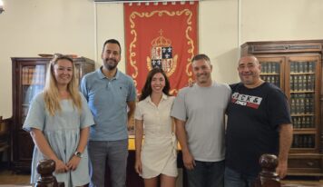 La Mancomunidad Valle del Alto Henares estrena su servicio de Arquitectura