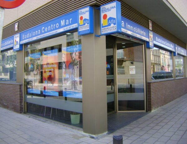 Las operaciones de compra para reformar crecen un 12% en Alfa Inmobiliaria