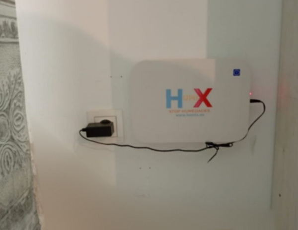 Humix destaca la importancia de detectar la humedad antes del invierno