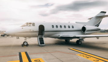 Mach Helicopters apuesta por los viajes en jet privado para viajes a medida con máxima flexibilidad y confort