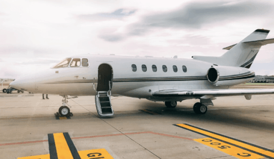 Mach Helicopters apuesta por los viajes en jet privado para viajes a medida con máxima flexibilidad y confort