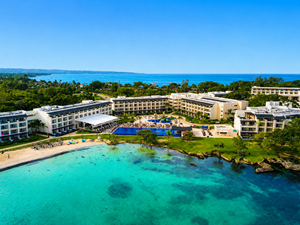 <div>Royalton Hotels & Resorts completa su regreso a Jamaica con cinco resorts abiertos</div>