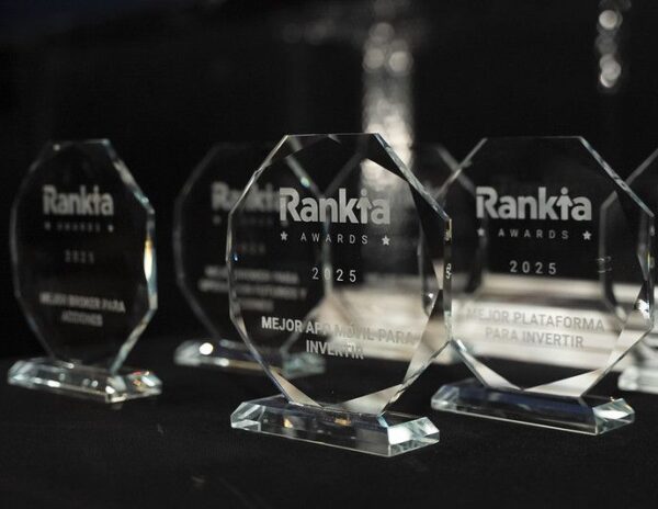 ING, NinjaTrader, iBroker y Trade Republic encabezan los Premios Rankia Mejores Brókers 2026